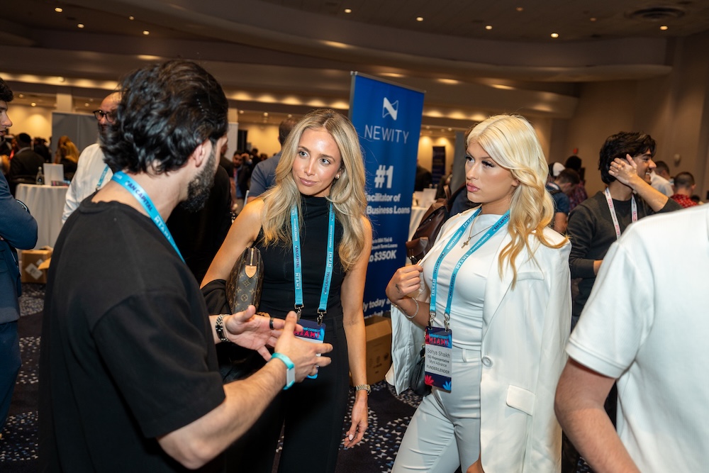 deBanked CONNECT MIAMI 2026