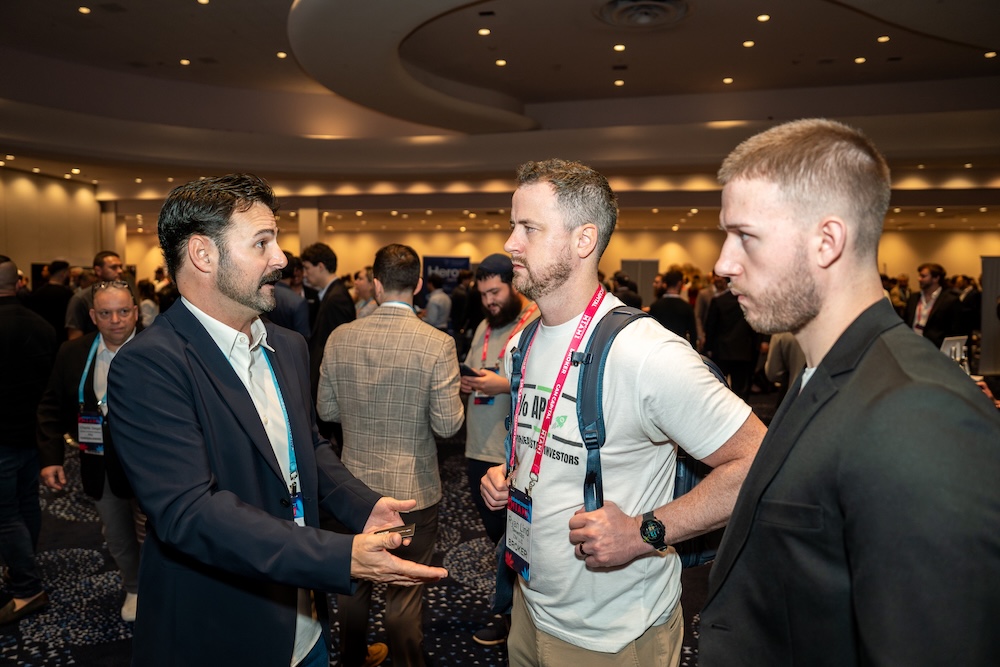 deBanked CONNECT MIAMI 2026