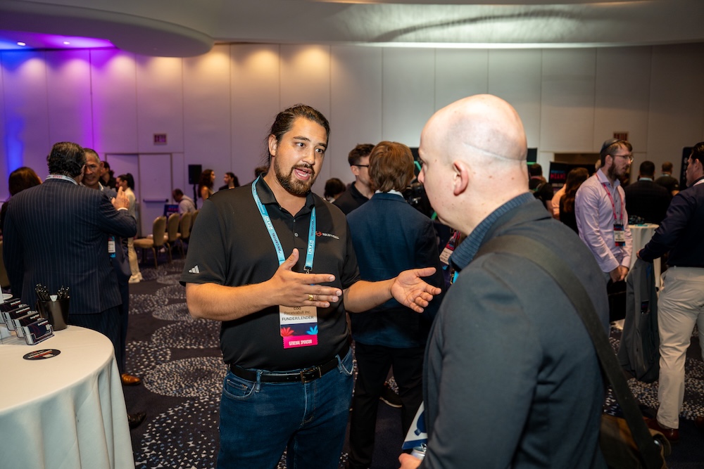 deBanked CONNECT MIAMI 2026