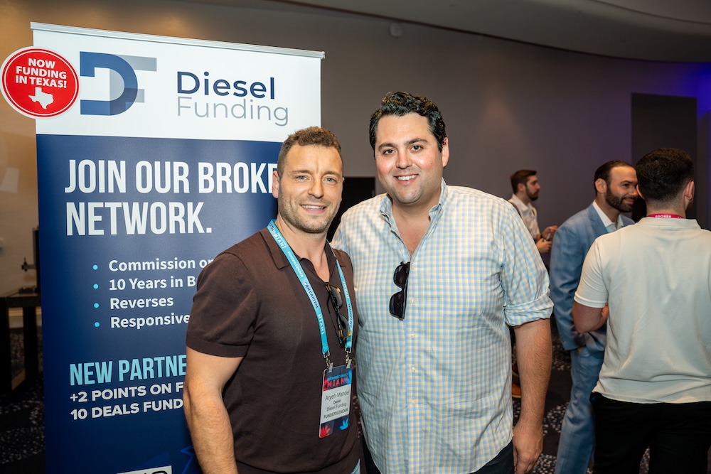 deBanked CONNECT MIAMI 2026