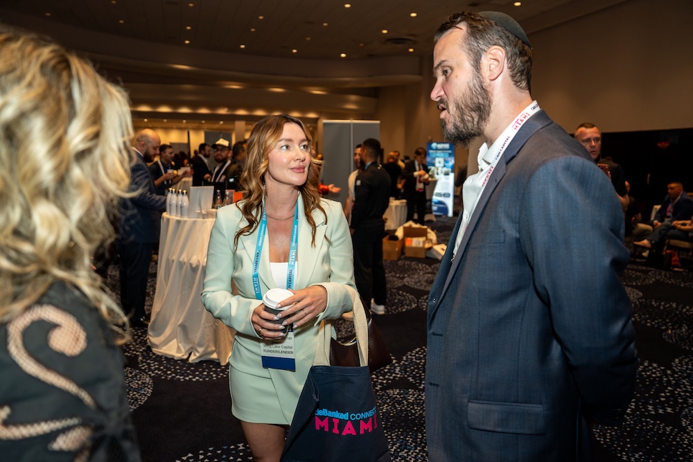 deBanked CONNECT MIAMI 2026