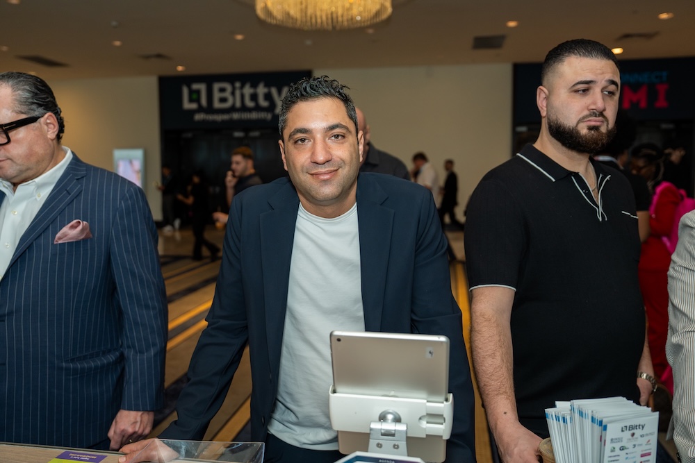 deBanked CONNECT MIAMI 2026