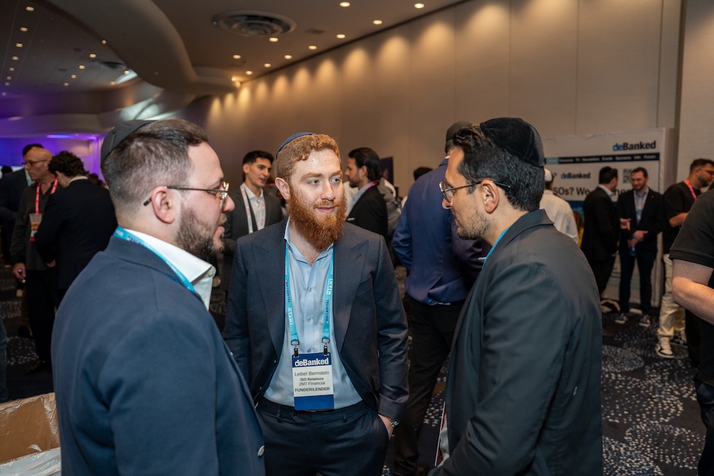 deBanked CONNECT MIAMI 2026