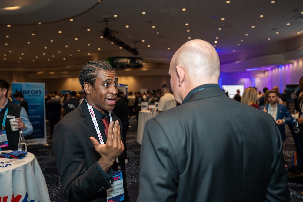 deBanked CONNECT MIAMI 2026