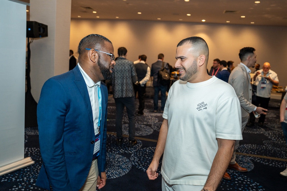 deBanked CONNECT MIAMI 2026