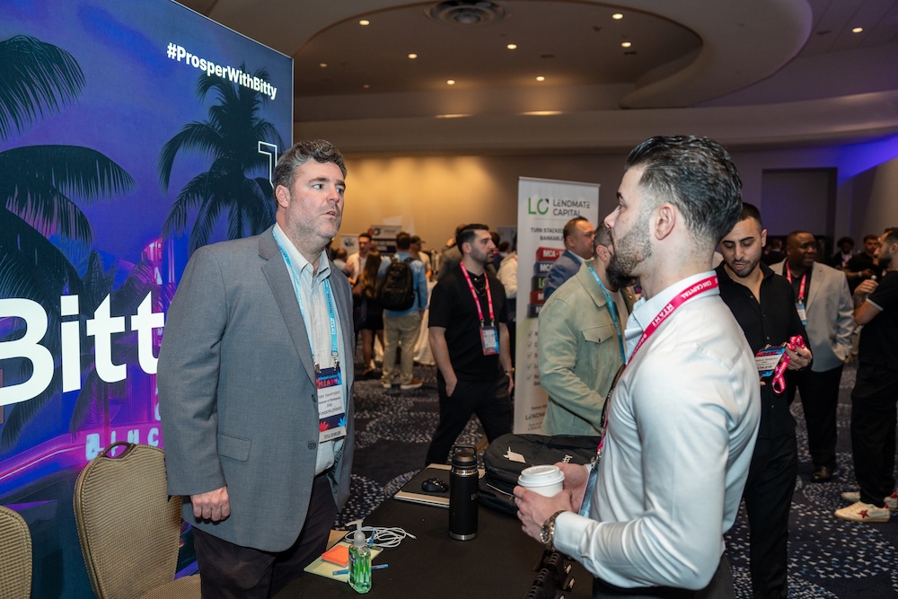 deBanked CONNECT MIAMI 2026