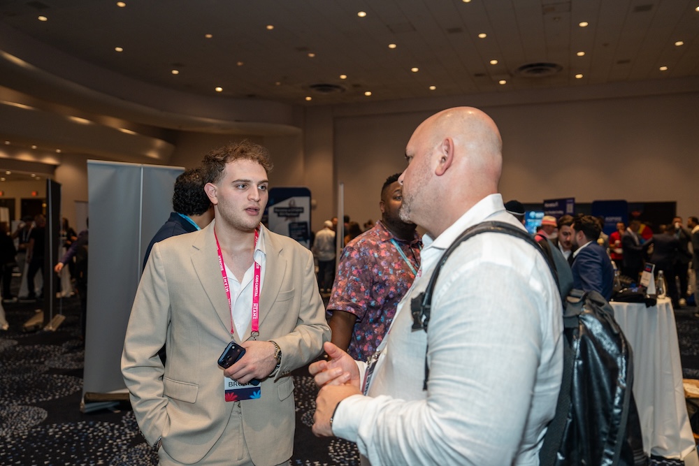 deBanked CONNECT MIAMI 2026