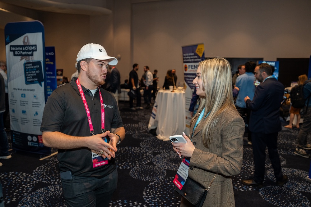 deBanked CONNECT MIAMI 2026