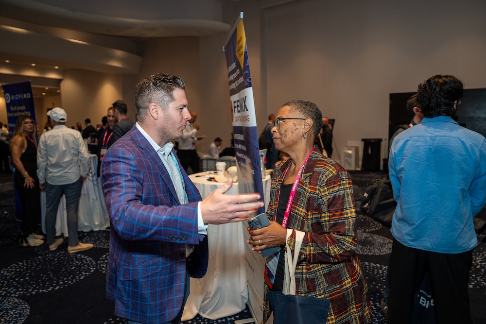 deBanked CONNECT MIAMI 2026