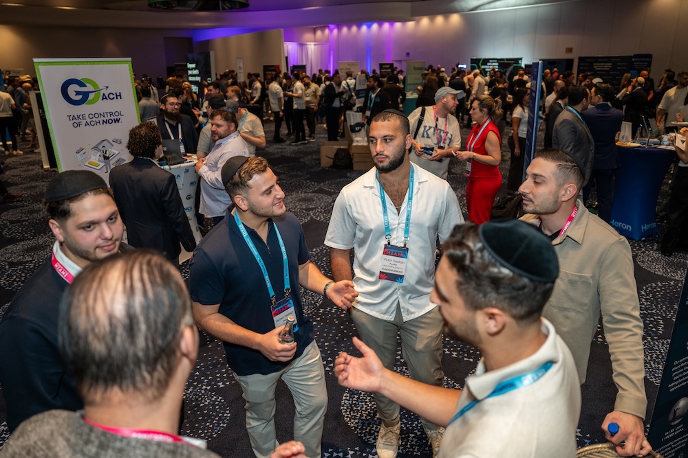 deBanked CONNECT MIAMI 2026