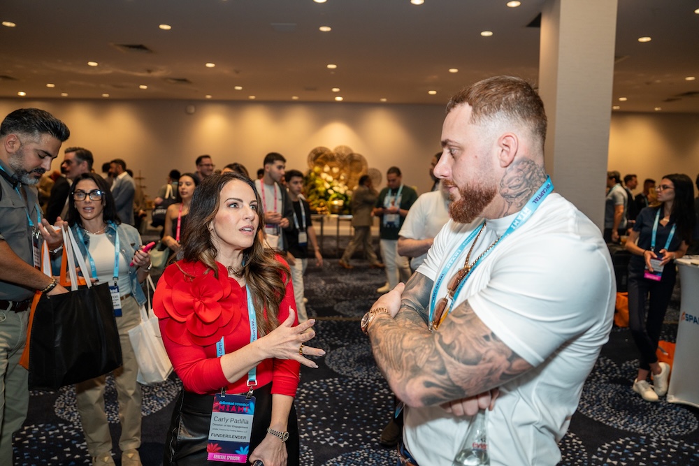 deBanked CONNECT MIAMI 2026