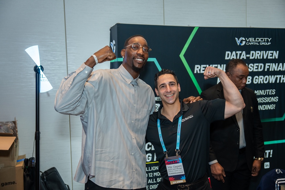 deBanked CONNECT MIAMI 2026