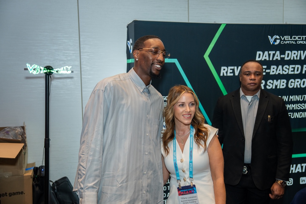 deBanked CONNECT MIAMI 2026