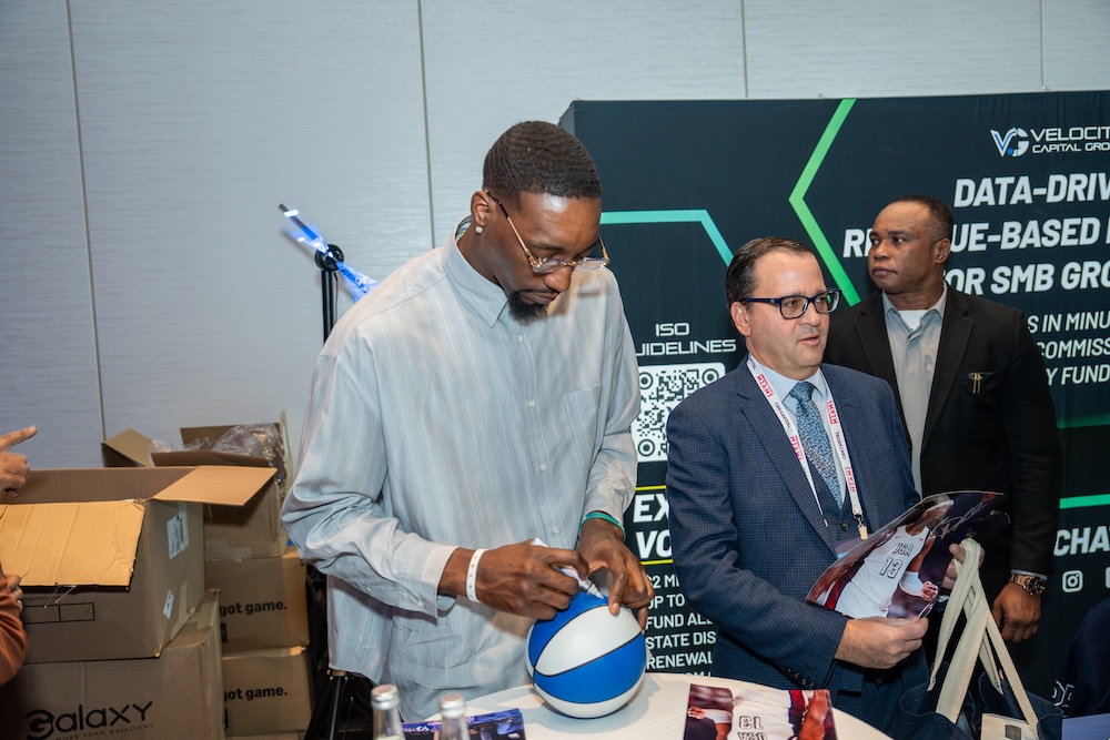 deBanked CONNECT MIAMI 2026