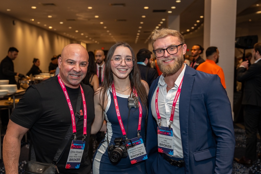 deBanked CONNECT MIAMI 2026