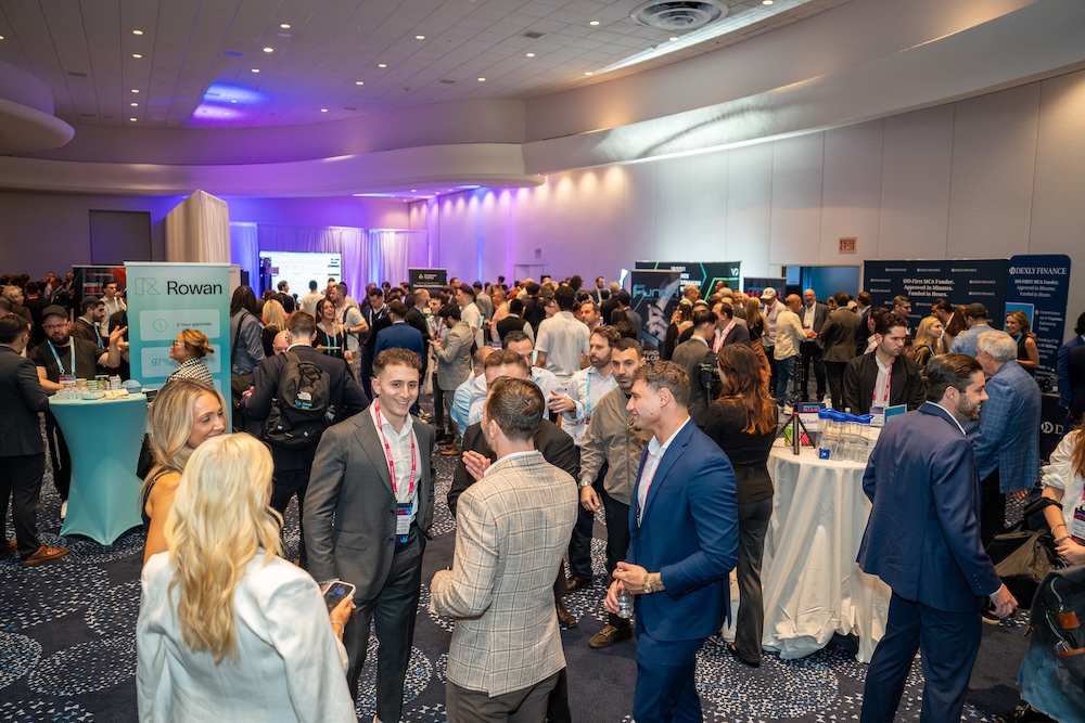 deBanked CONNECT MIAMI 2026