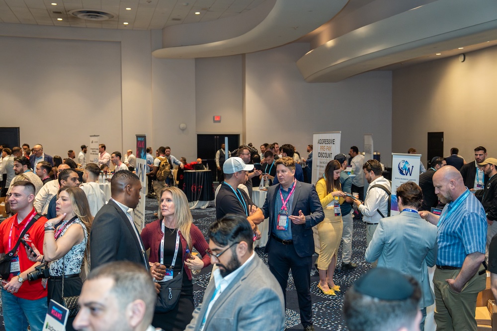 deBanked CONNECT MIAMI 2026