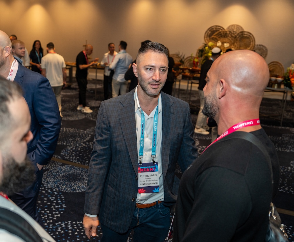 deBanked CONNECT MIAMI 2026