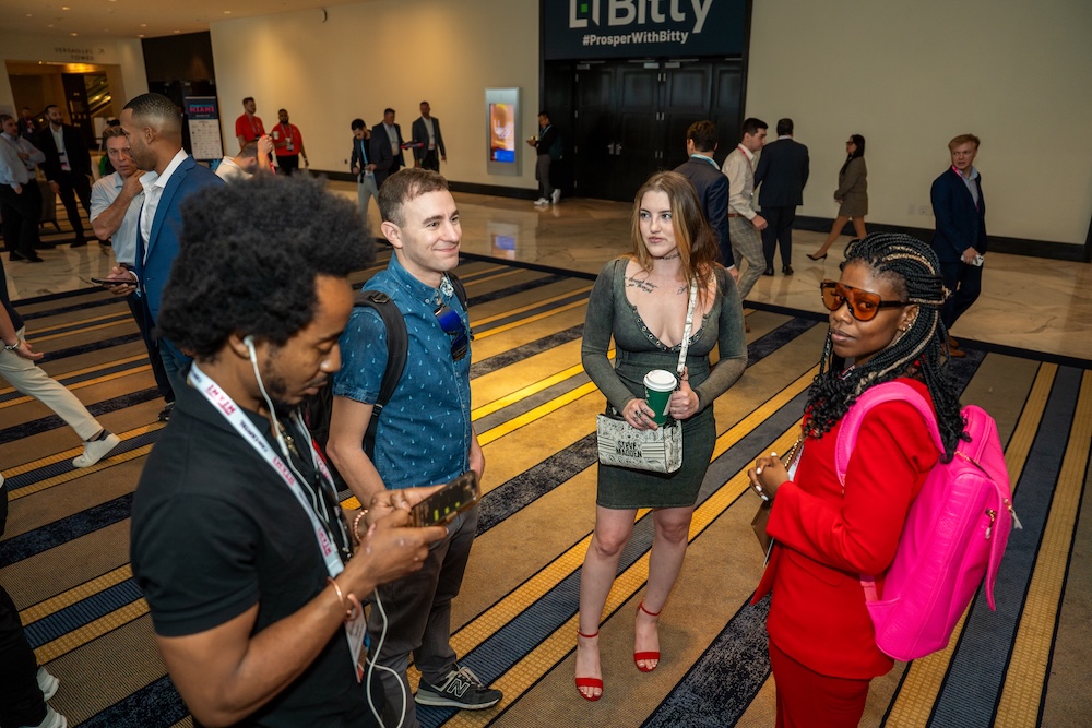 deBanked CONNECT MIAMI 2026