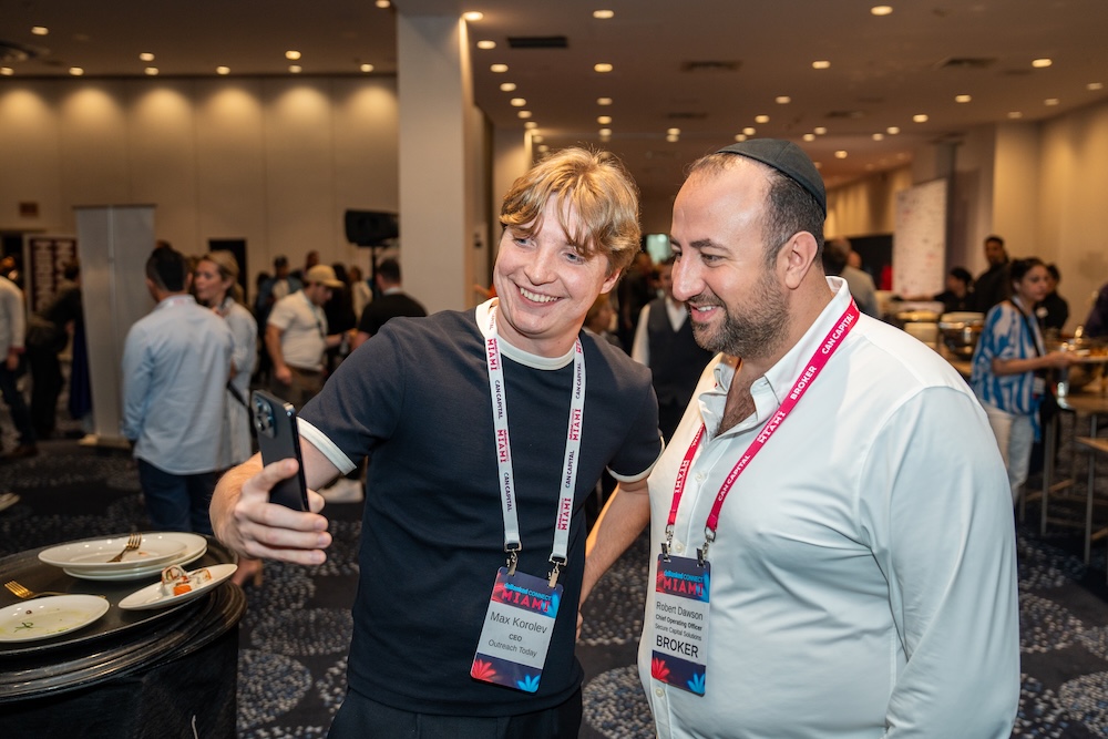 deBanked CONNECT MIAMI 2026