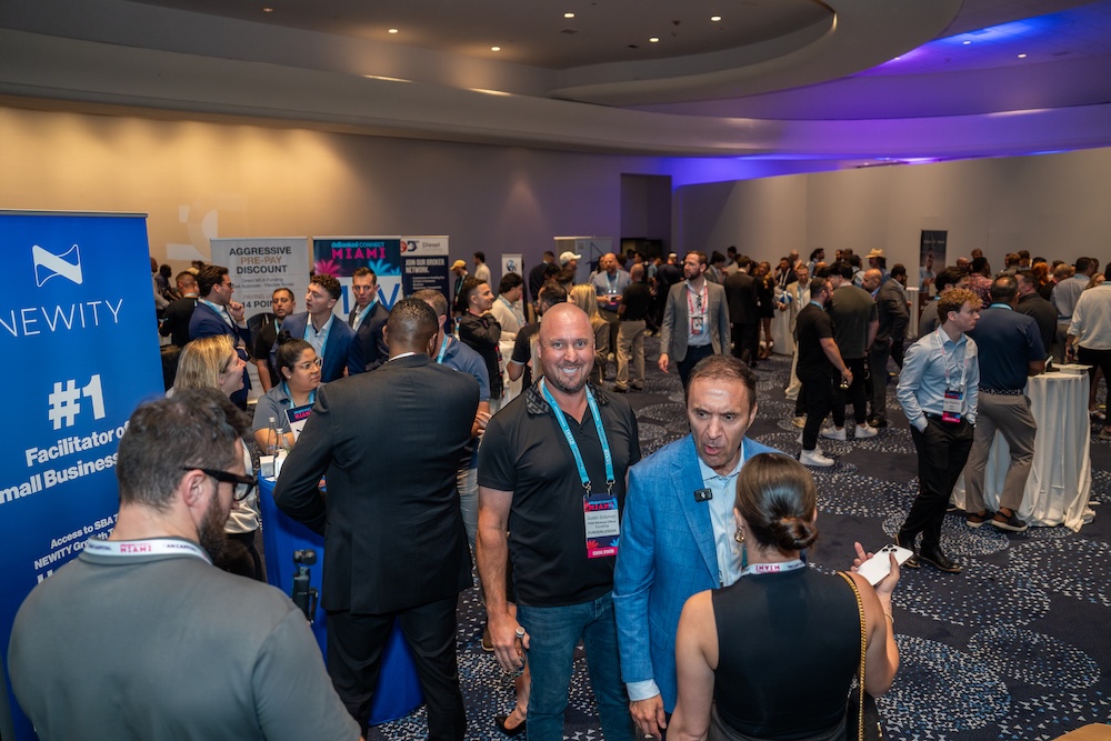 deBanked CONNECT MIAMI 2026