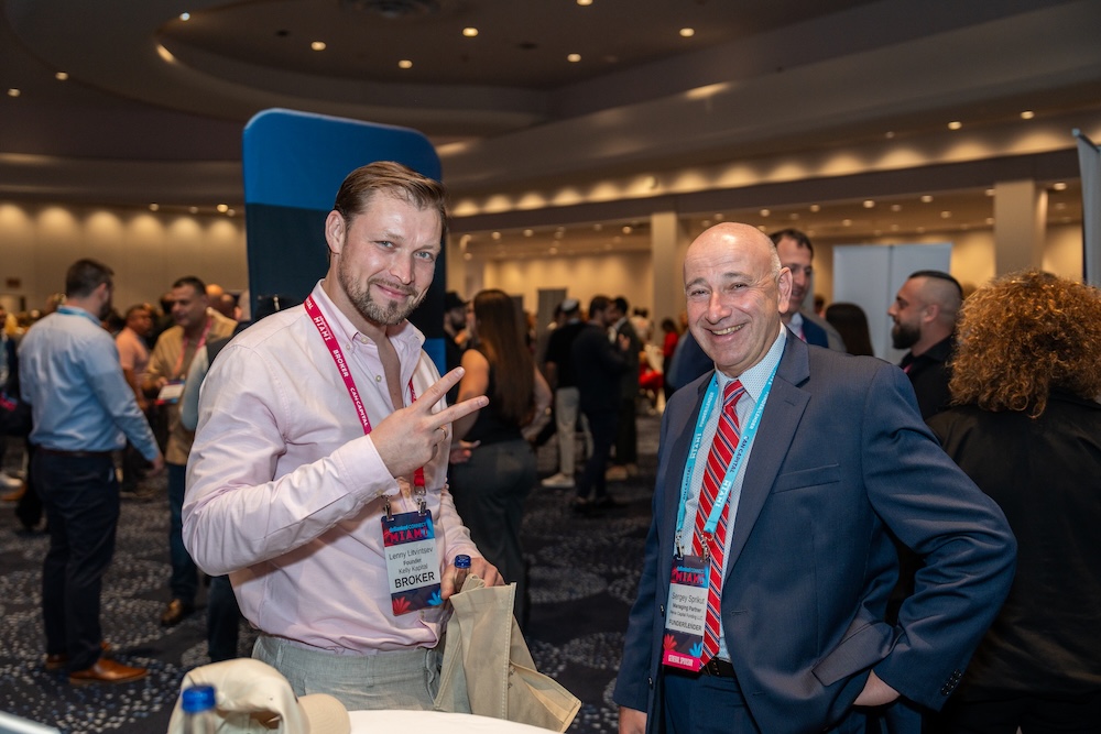 deBanked CONNECT MIAMI 2026