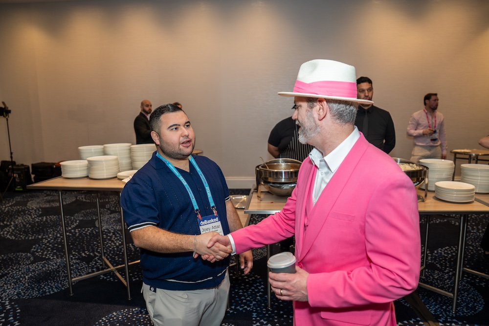 deBanked CONNECT MIAMI 2026