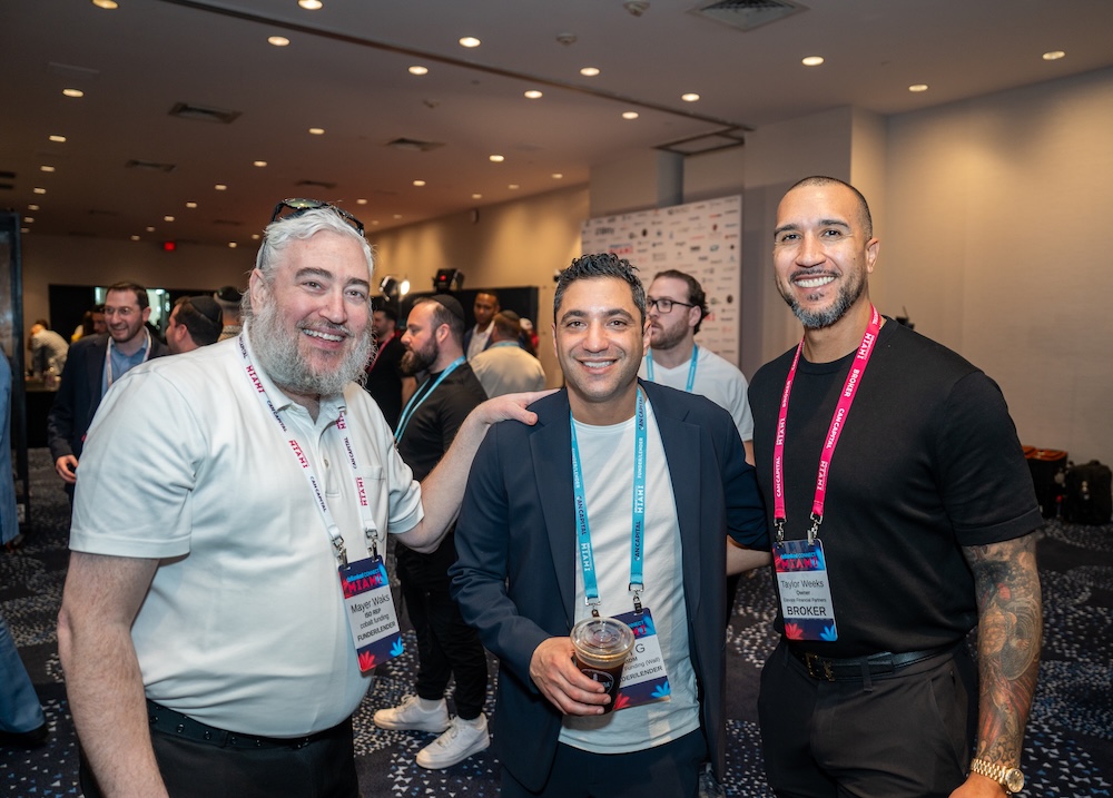 deBanked CONNECT MIAMI 2026