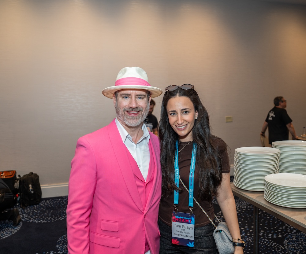 deBanked CONNECT MIAMI 2026