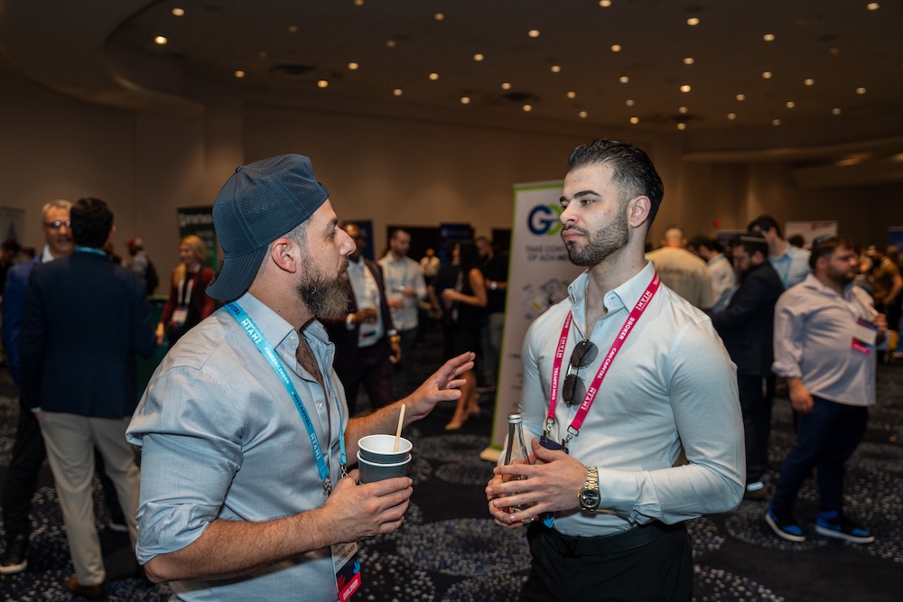 deBanked CONNECT MIAMI 2026