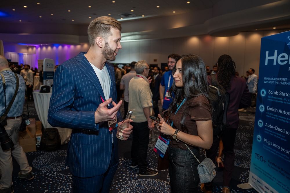 deBanked CONNECT MIAMI 2026