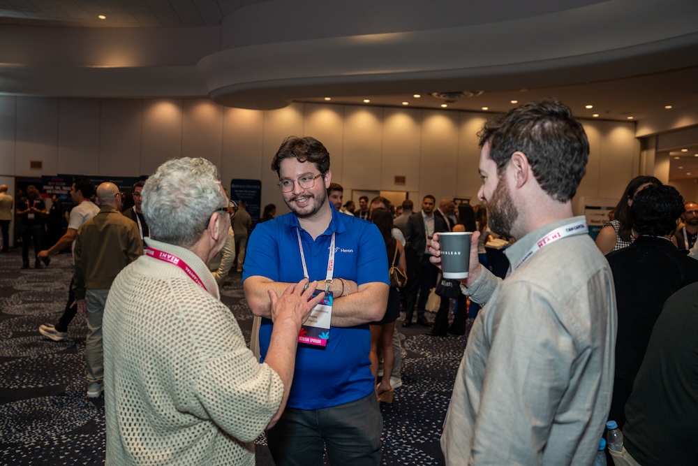 deBanked CONNECT MIAMI 2026