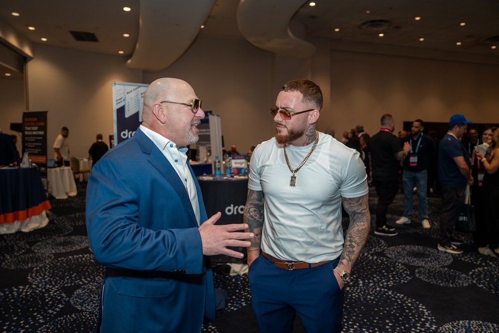 deBanked CONNECT MIAMI 2026