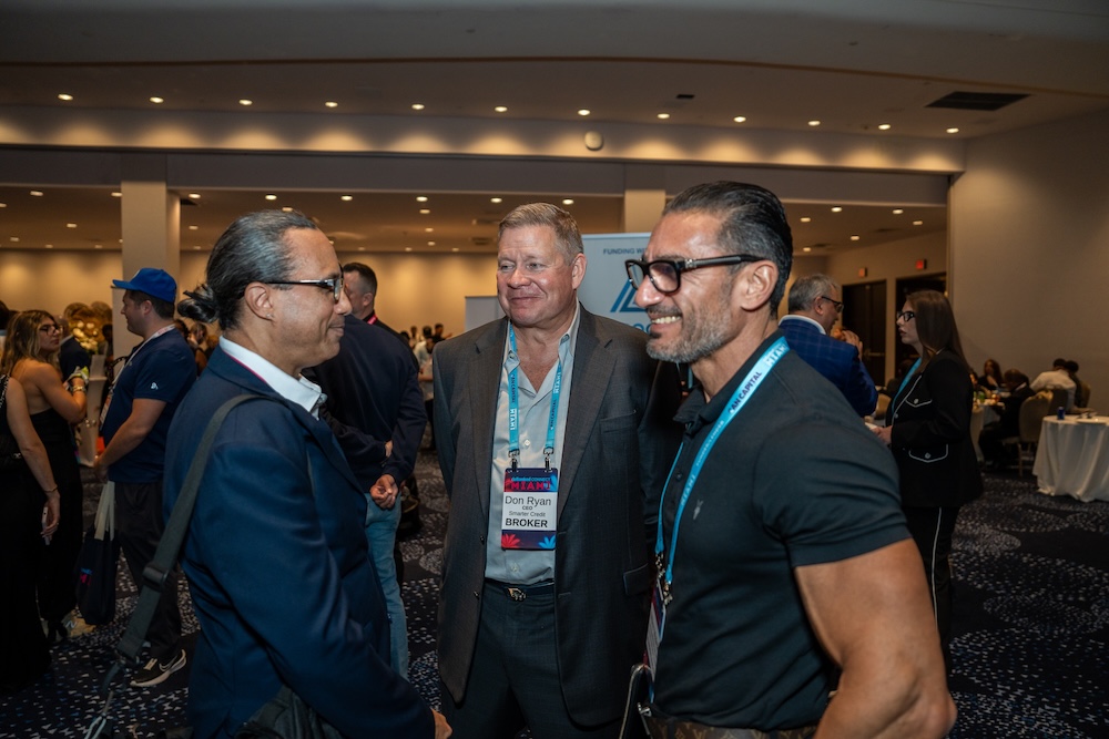 deBanked CONNECT MIAMI 2026