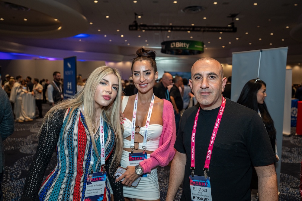 deBanked CONNECT MIAMI 2026