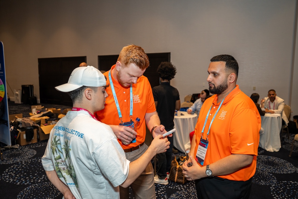 deBanked CONNECT MIAMI 2026