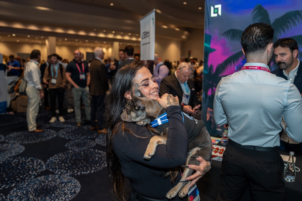 deBanked CONNECT MIAMI 2026