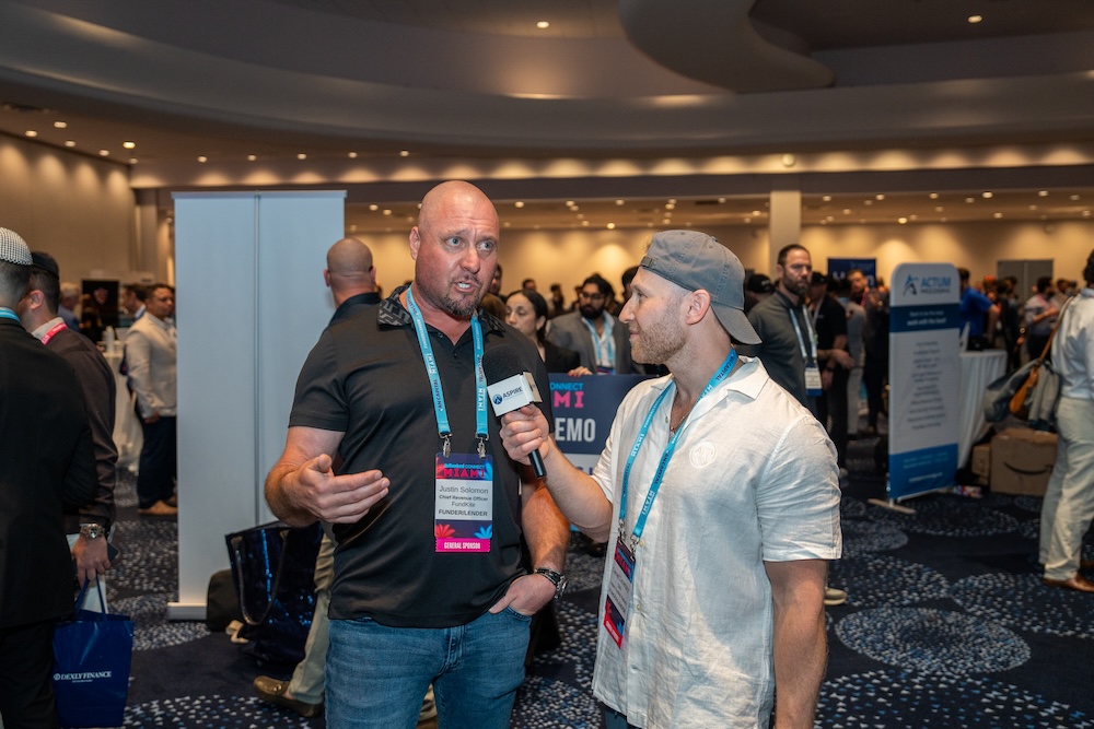 deBanked CONNECT MIAMI 2026