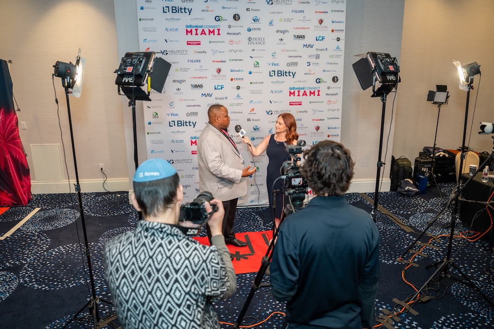 deBanked CONNECT MIAMI 2026