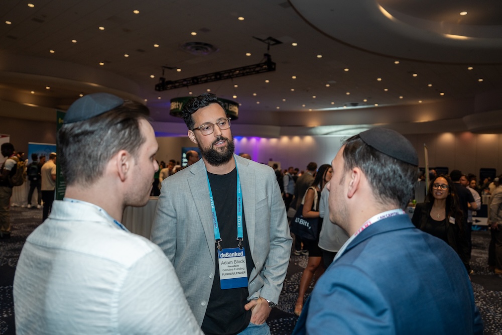 deBanked CONNECT MIAMI 2026