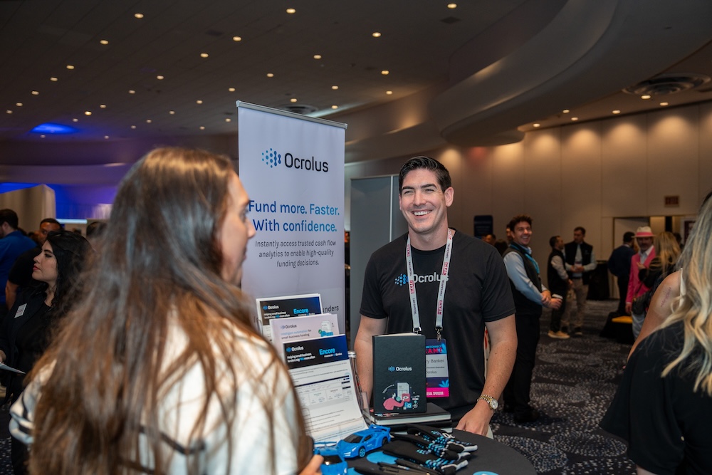 deBanked CONNECT MIAMI 2026