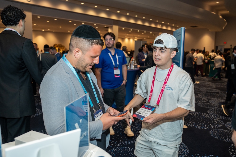 deBanked CONNECT MIAMI 2026