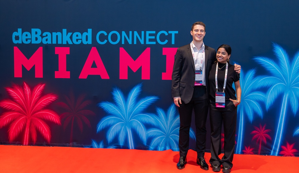 deBanked CONNECT MIAMI 2026