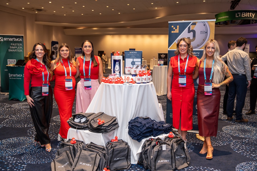 deBanked CONNECT MIAMI 2026