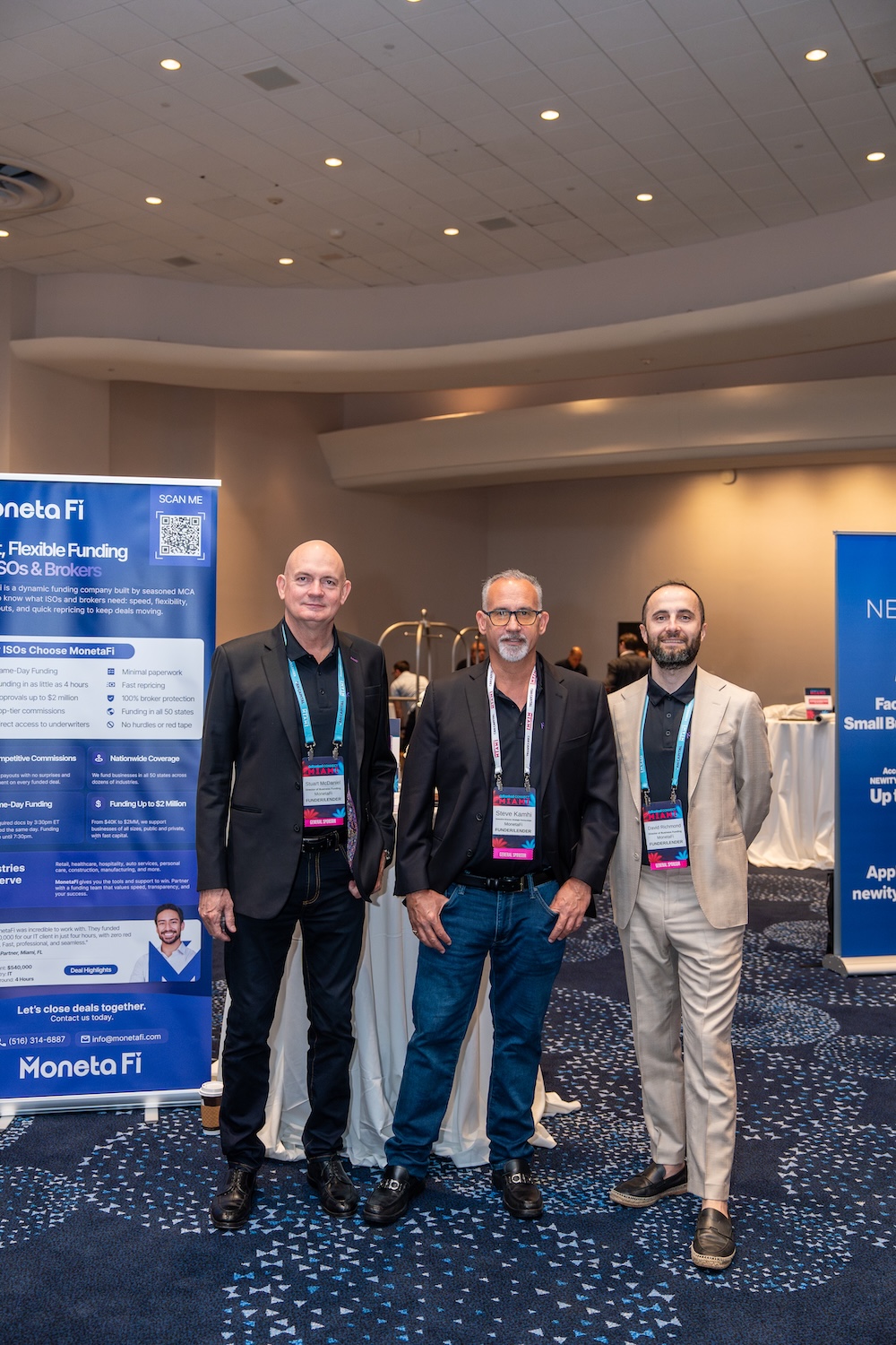 deBanked CONNECT MIAMI 2026