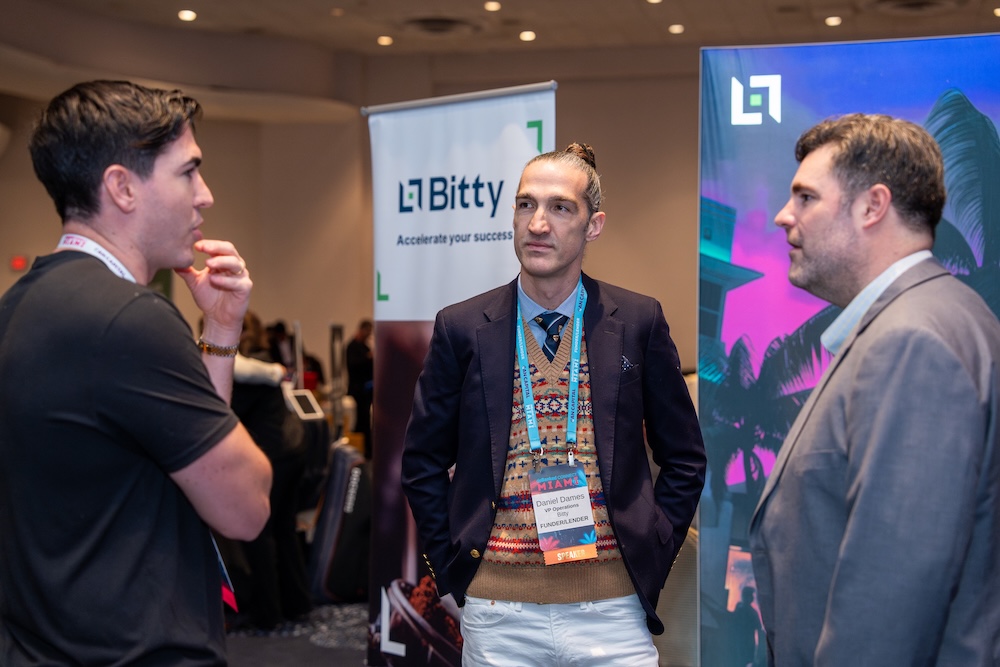 deBanked CONNECT MIAMI 2026