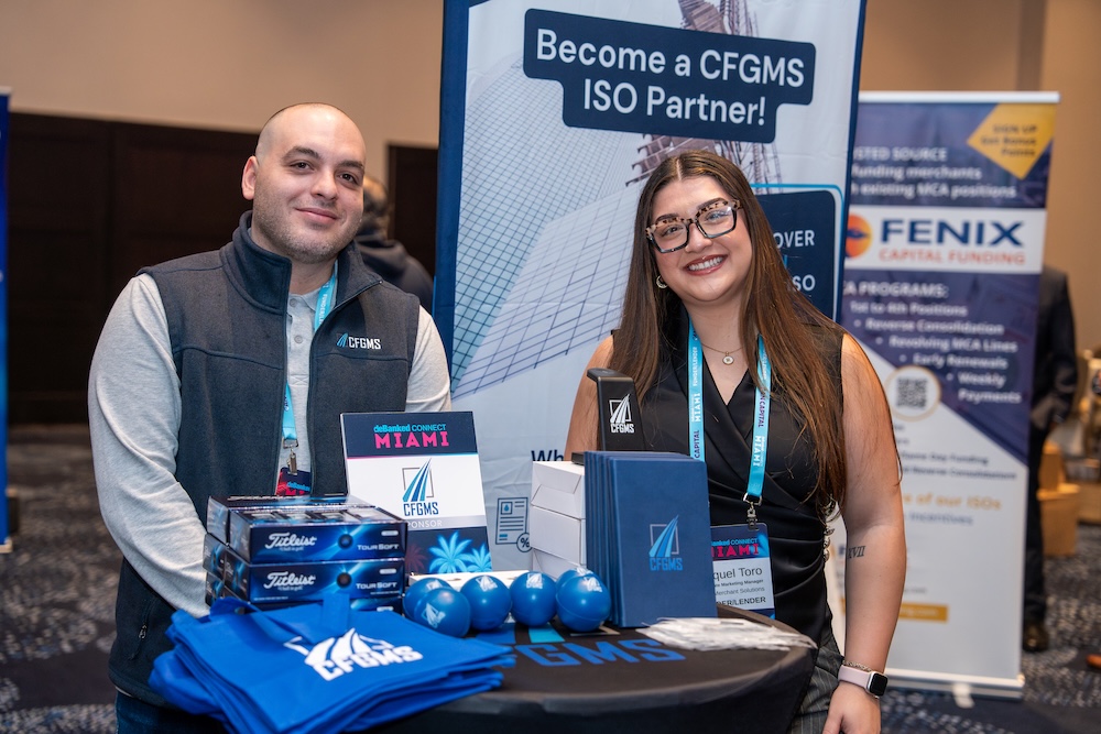 deBanked CONNECT MIAMI 2026