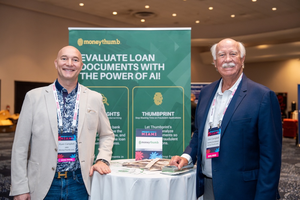 deBanked CONNECT MIAMI 2026