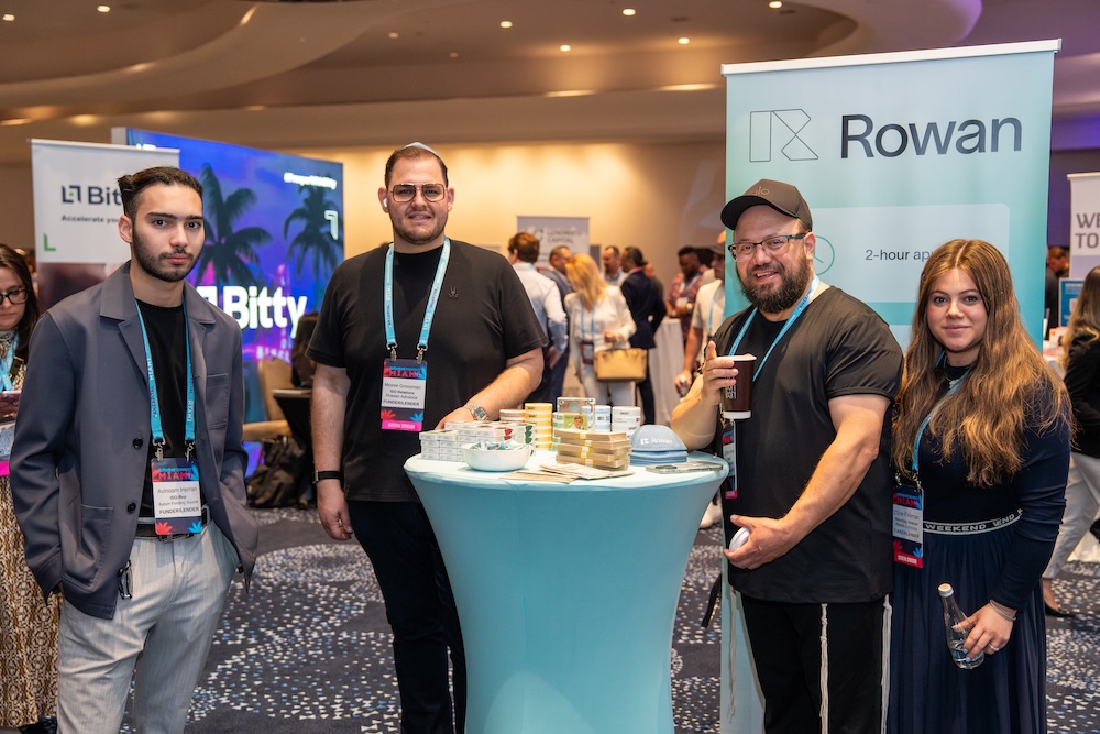 deBanked CONNECT MIAMI 2026