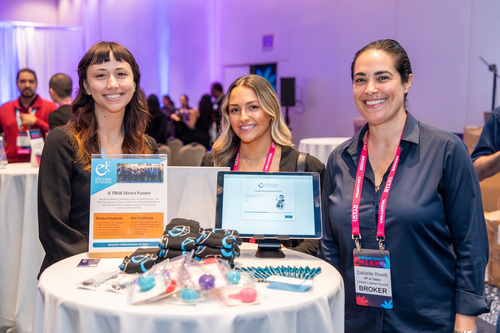 deBanked CONNECT MIAMI 2026